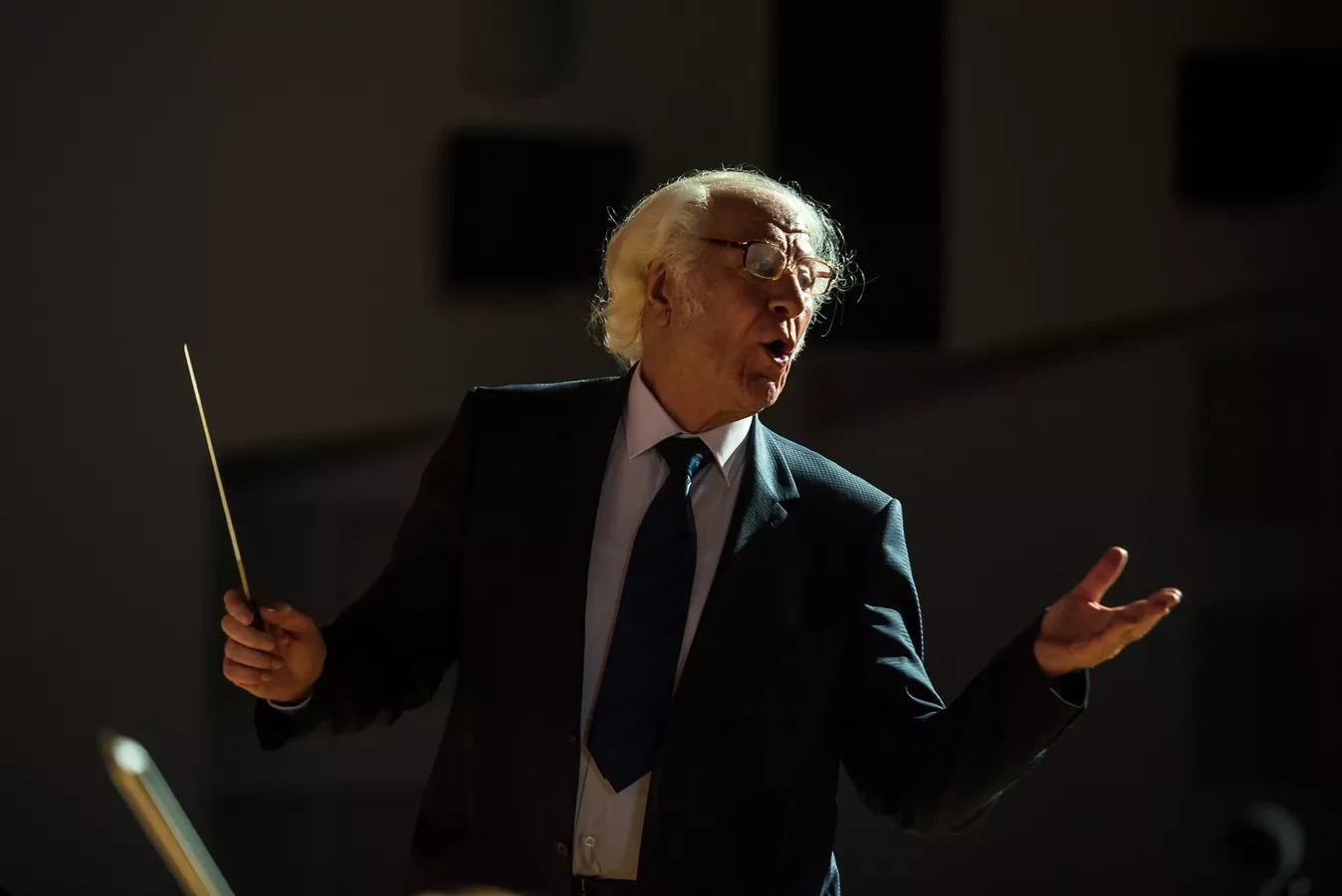 🎶Со дня рождения Булата Газданова исполняется 90 лет 

Выдающийся осетинский музыкант, композитор, 