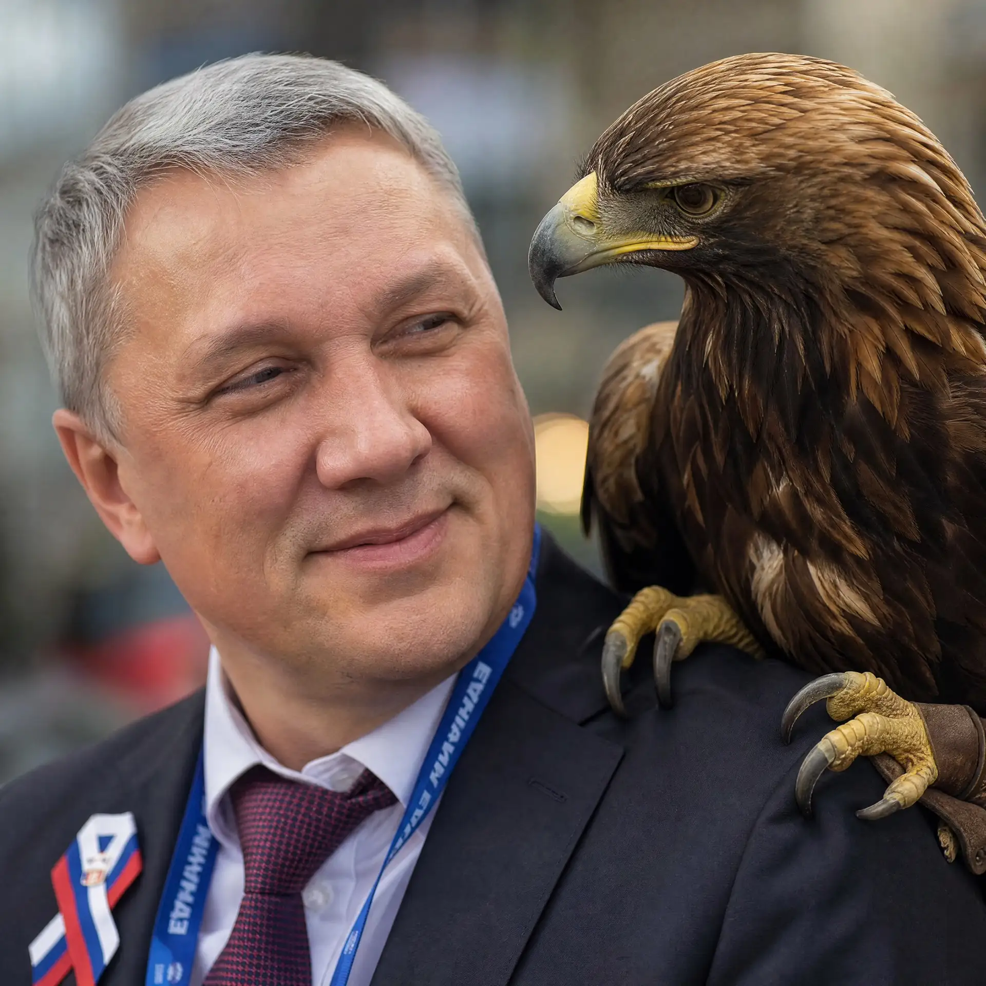 Друзья шутят.
