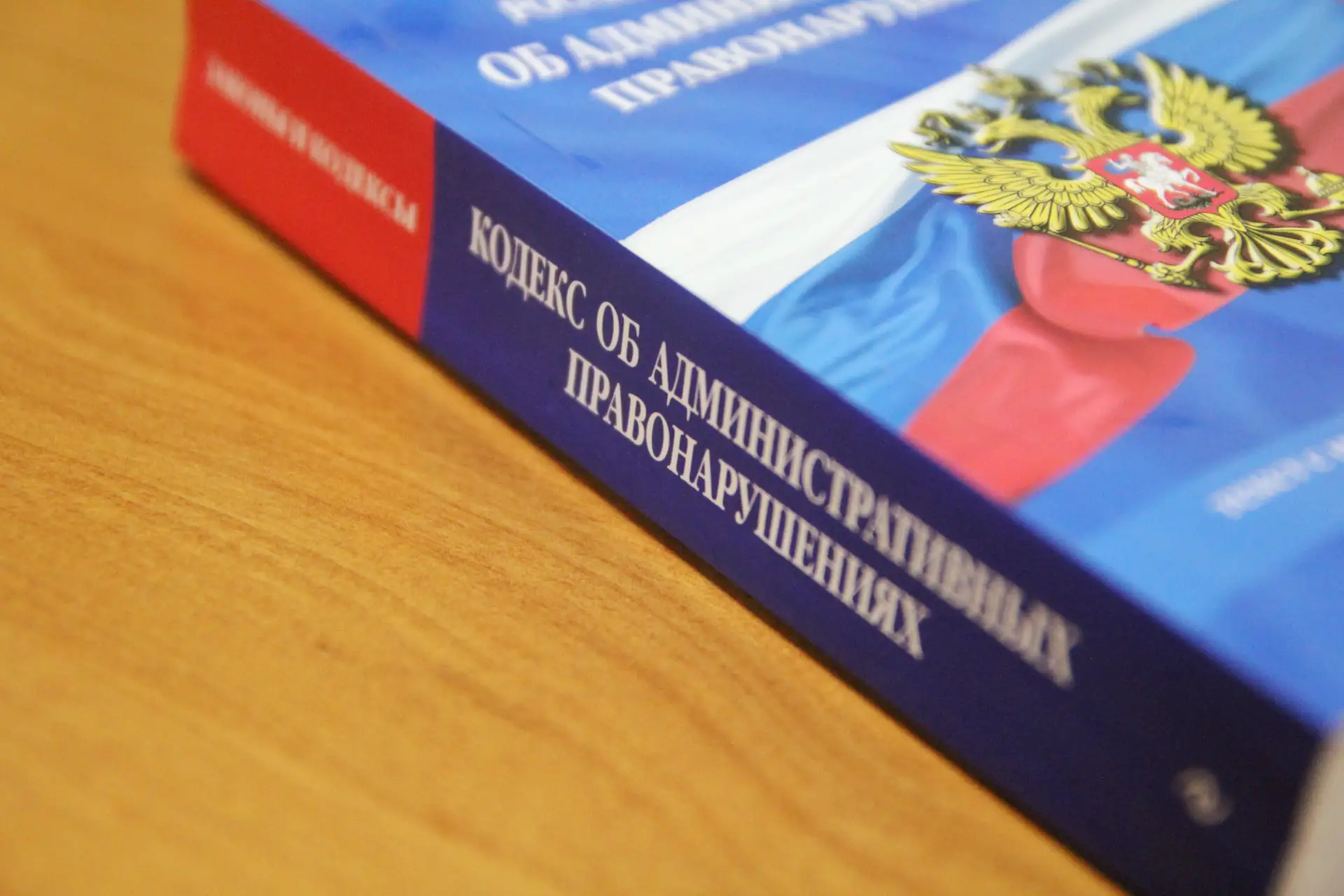⚖ Ружье, хранящееся вне сейфа, грозит штрафом

▫Мировым судьей судебного участка Тогульского района 