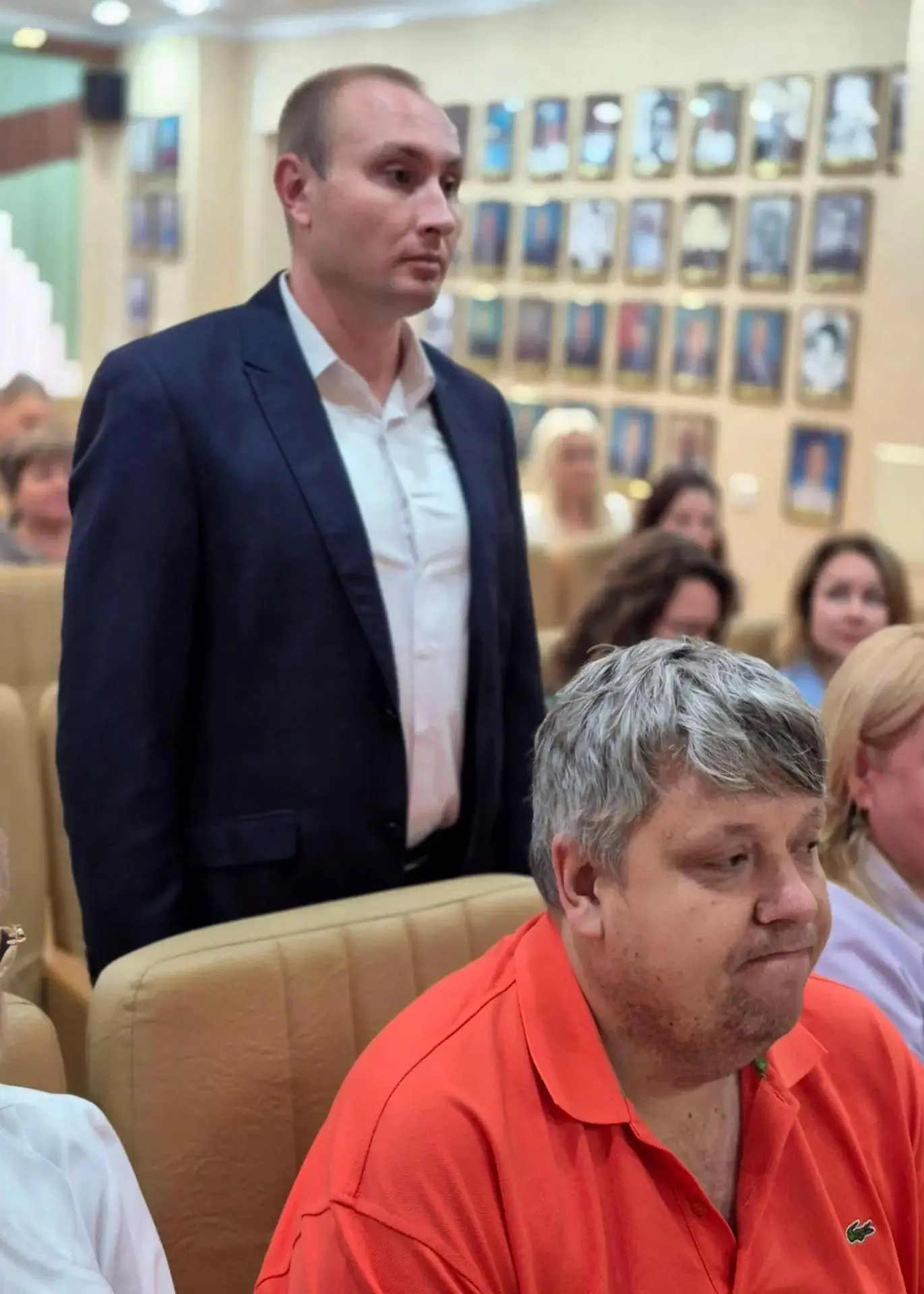 ⚙ Кадры, лифты, томографы: в БГКБ прошла очередная хозяйственная планёрка