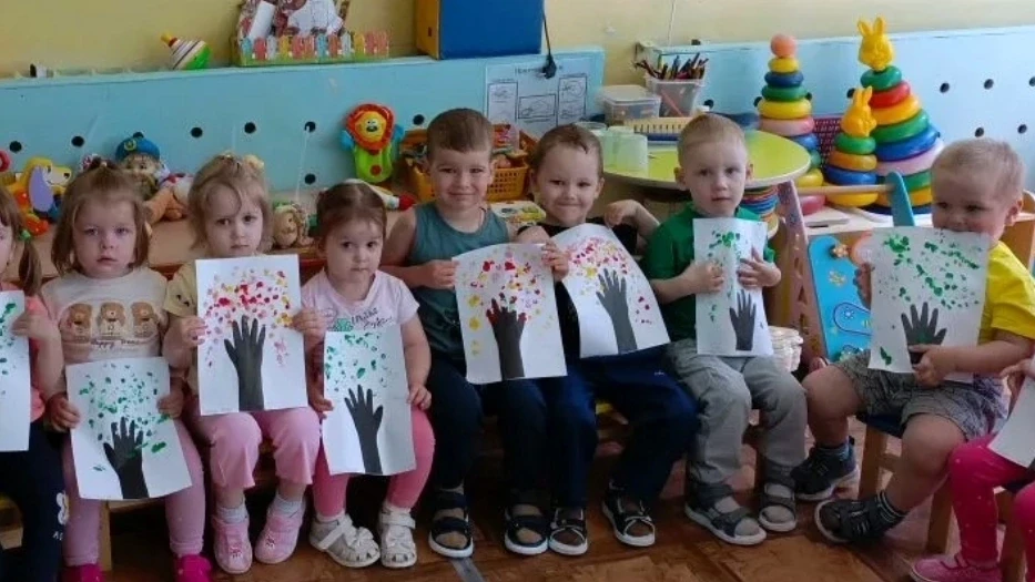 День умелых ручек"