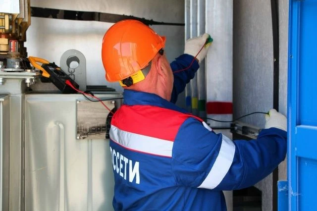 «Россети Северный Кавказ» пресекли в столице Кабардино-Балкарии хищение электроэнергии ...
