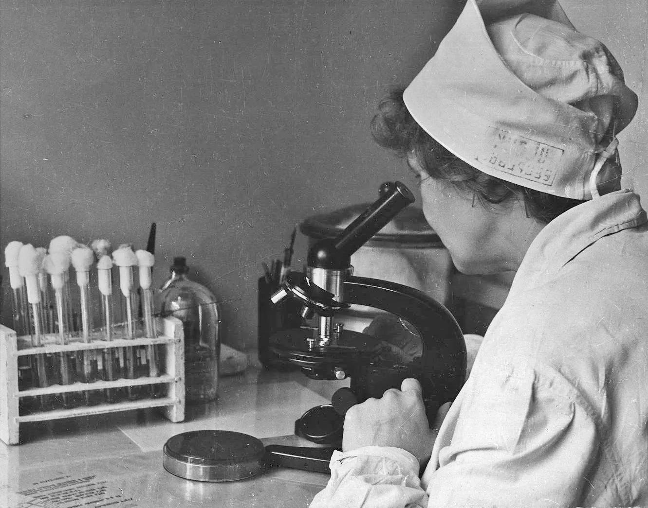 🔬15 апреля профессиональное сообщество отмечает Международный день специалиста по лабораторной диагн