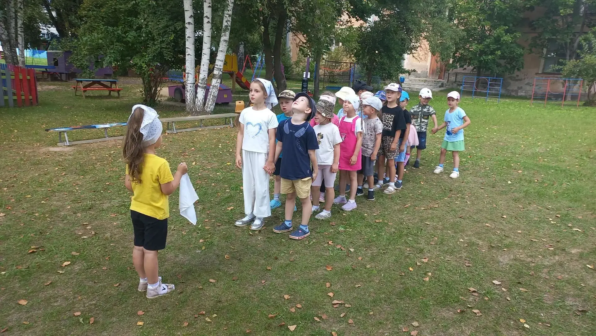 Сегодня в нашем детском саду🏠 прошел замечательный праздник - День физкультурника🏀🏃�...