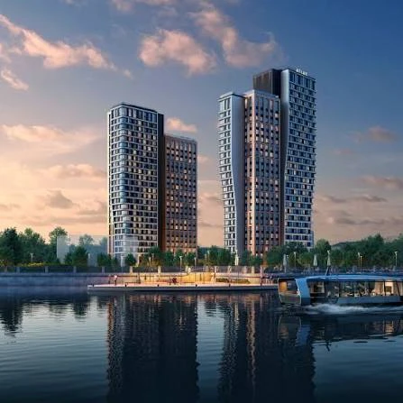 В старой Москве за полгода не запустили ни одного нового ЖК эконом- и комфорт-класса. Предложение до