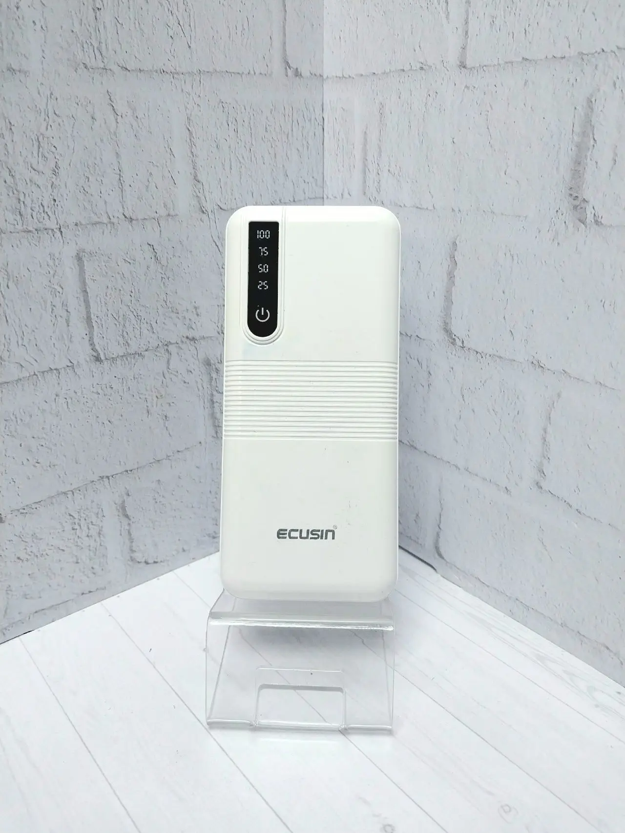 Powerbank ecusin 20000mAh