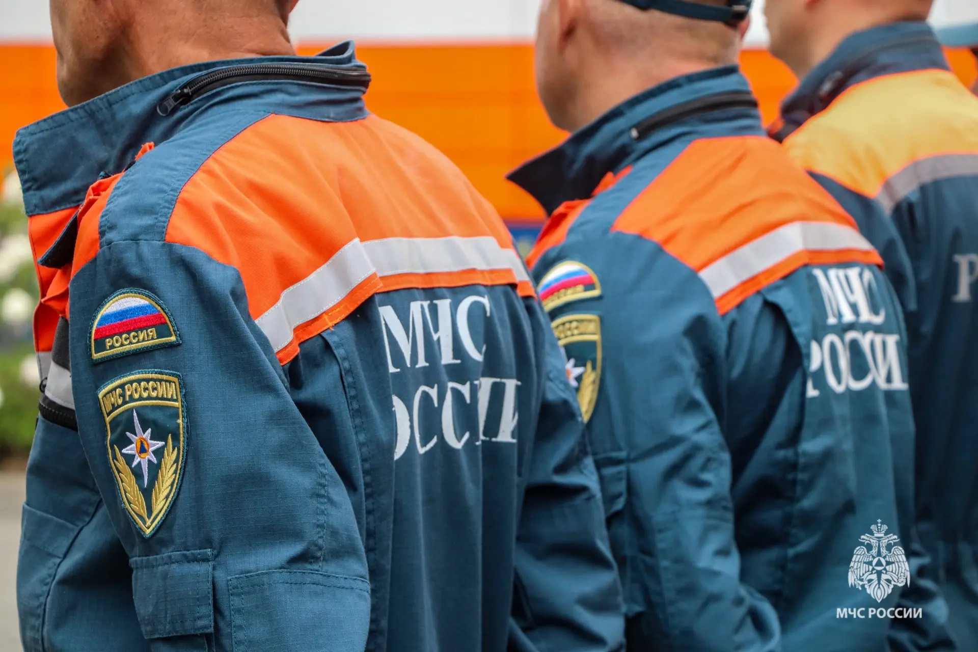 ❕Поисковая операция на Сахалине продолжается