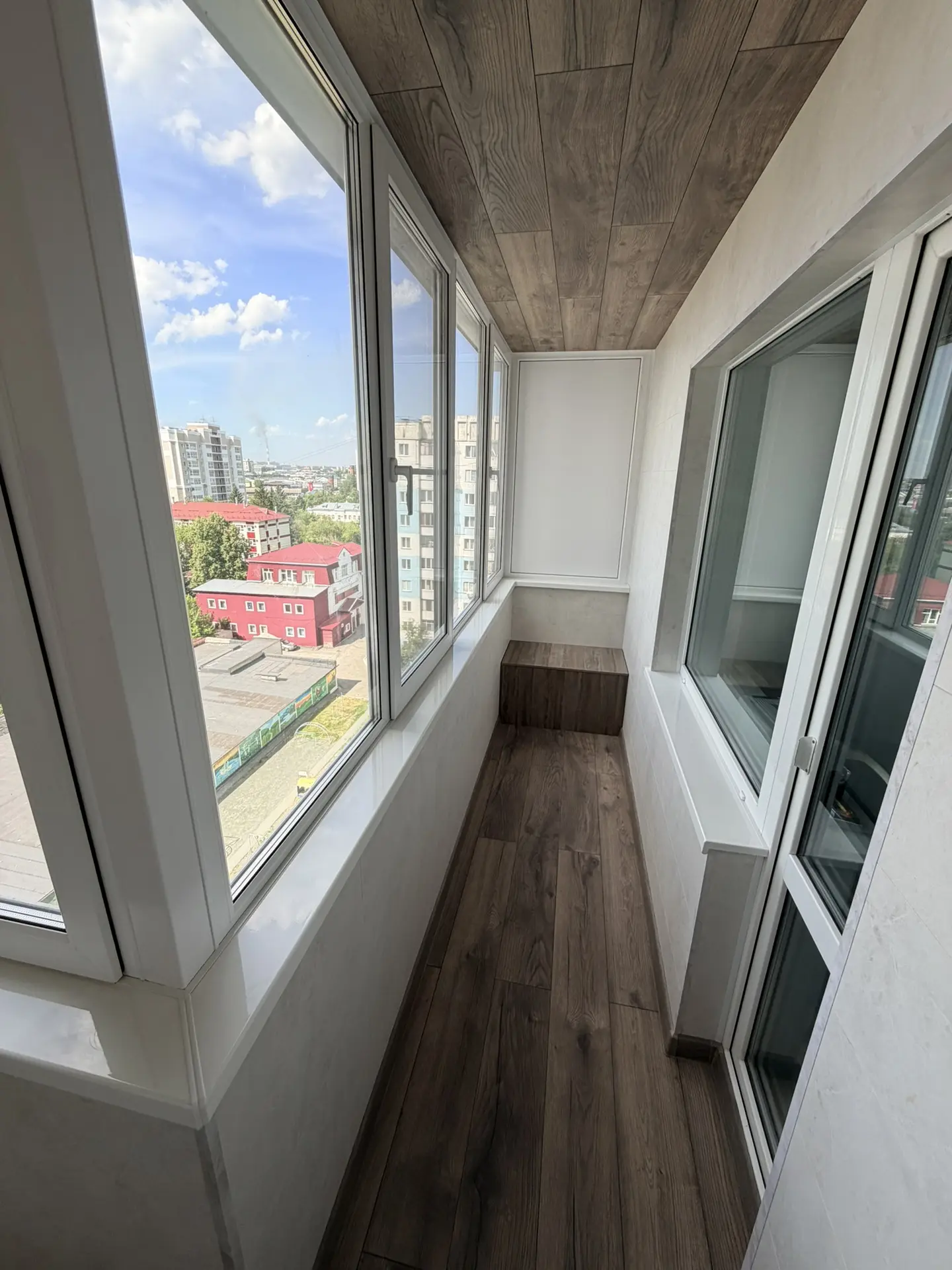 📍Строителей, 34

⛏️Выполненные работы
🔸Демонтажные работы
🔸Монтаж новых пластиковых окон(до этого