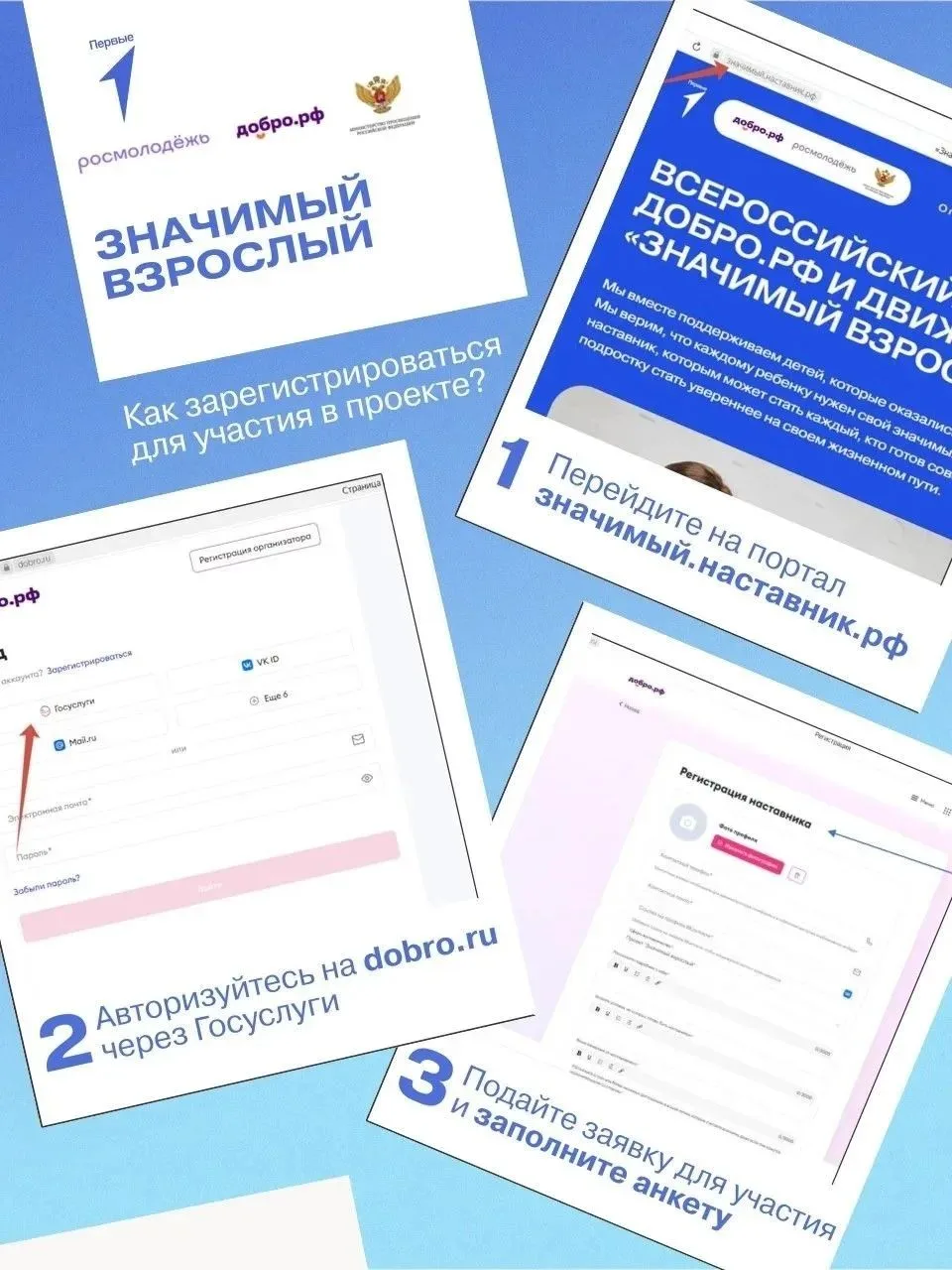 Хотите стать настоящим другом и опорой для подростка, которому требуется помощь? Станьт...