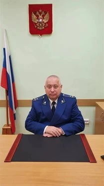 Настоящий герой! Как прокурор Рамиль Абдульмянов служит на благо страны и Ульяновской о...
