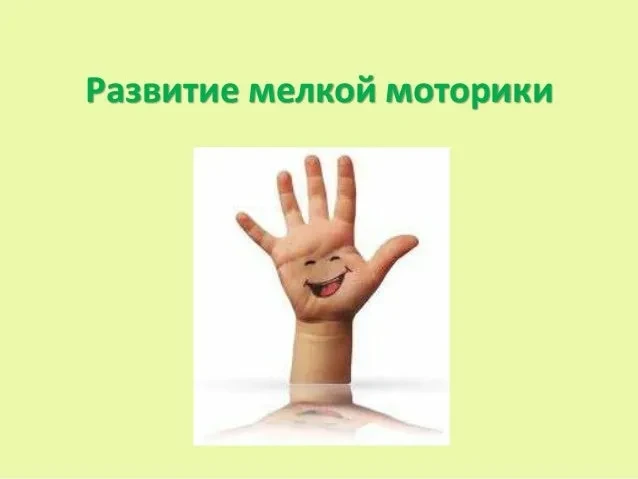 План по самообразованию «Развитие мелкой моторики дошкольников" 📚

В электронном формате можно скач