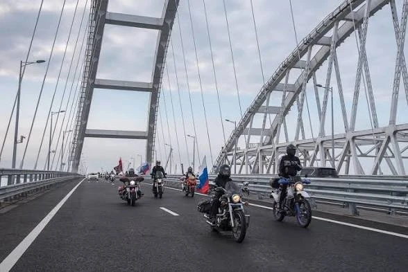 🏍 С 17 июня в Крыму вводится запрет на движение мототехники по ночам.