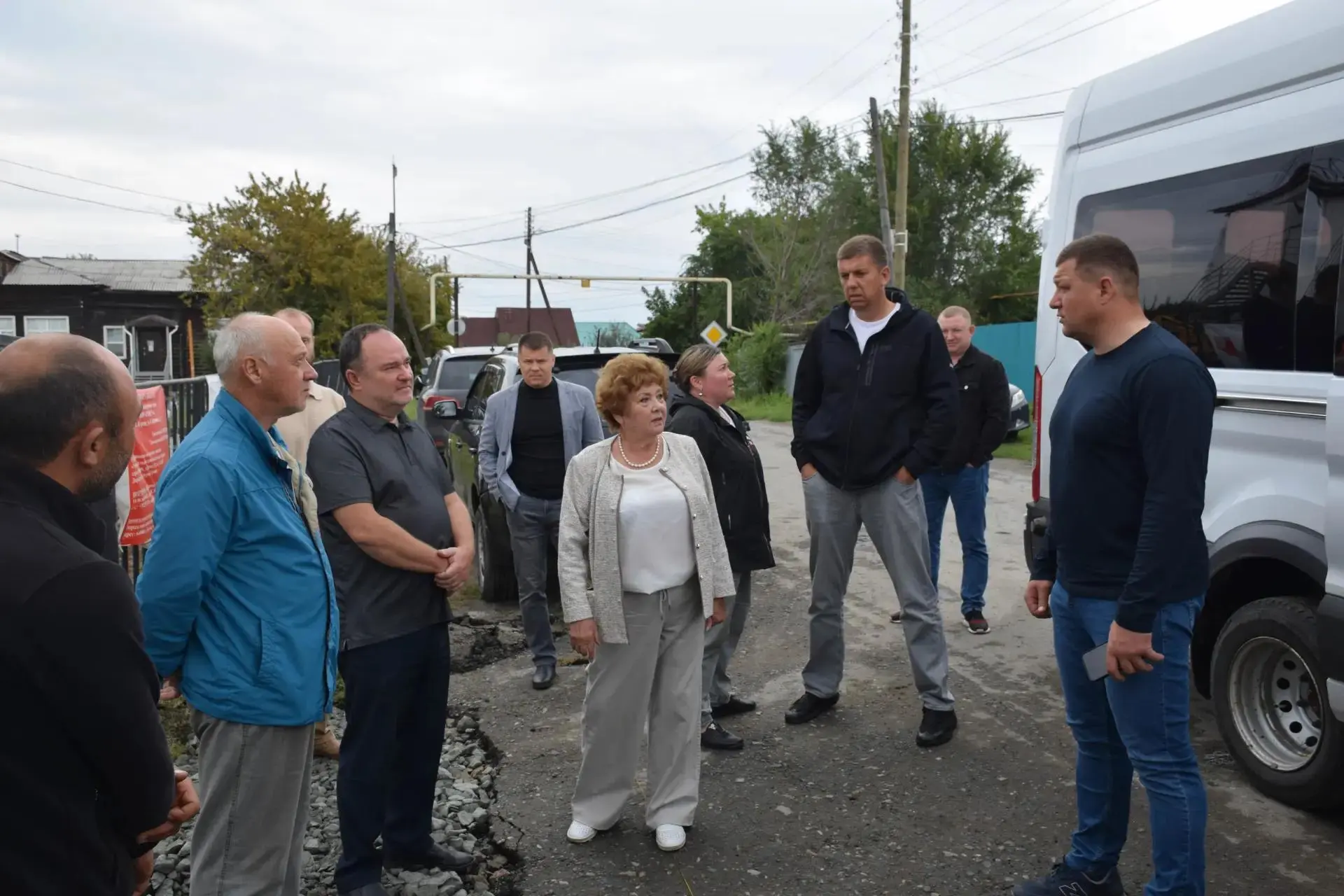 🏢Школы в Кургане продолжают обновляться