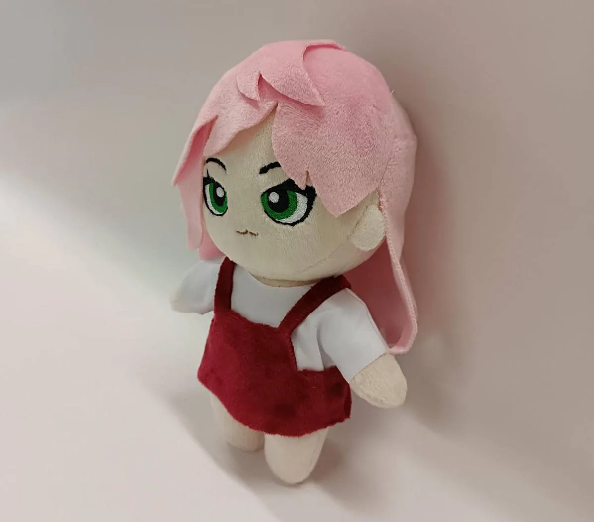 Как вам игрушка?

❤️ - топ
💔 - не очень