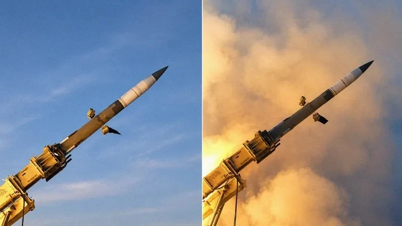 Patriot своими руками: собирать ракеты на Украине – значит подарить их России
