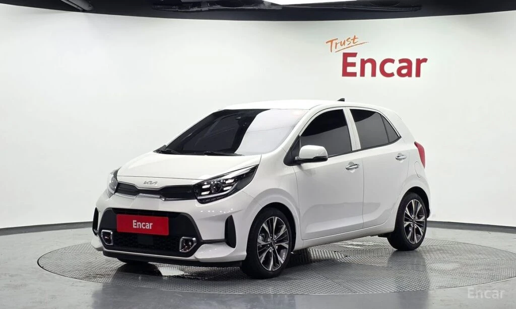 🚗 Новое объявление:
