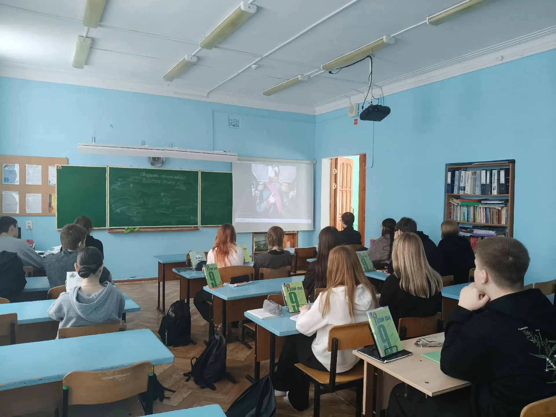 Сегодня, 27 января 2026 года, исполняется 200 лет со дня рождения великого русского писателя Михаила