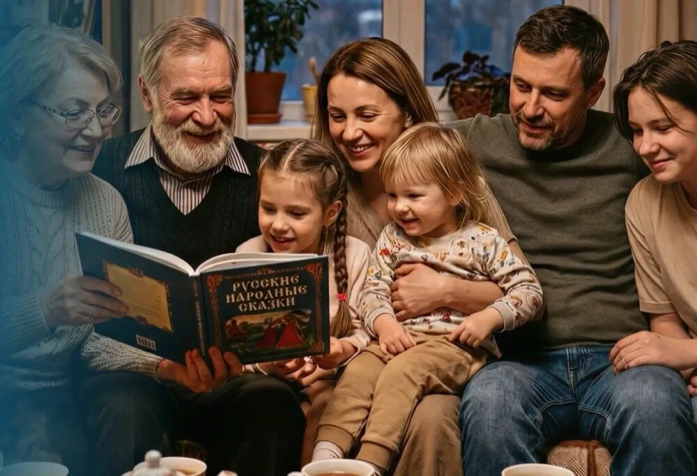 📚 Российское общество «Знание» проводит Всероссийский интернет-конкурс аудиовизуальног...