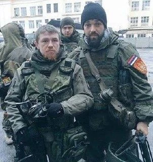 🔸Подозреваемым по делу об убийстве женщины и её 19-летней дочери в Москве оказался быв...