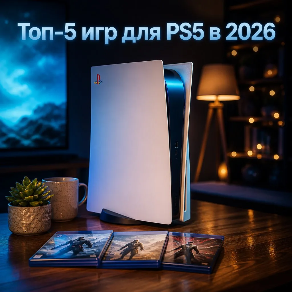 2026-й оказался сильным для PS5. Resident Evil Requiem набрала 8 млн копий, новый Бонд ...