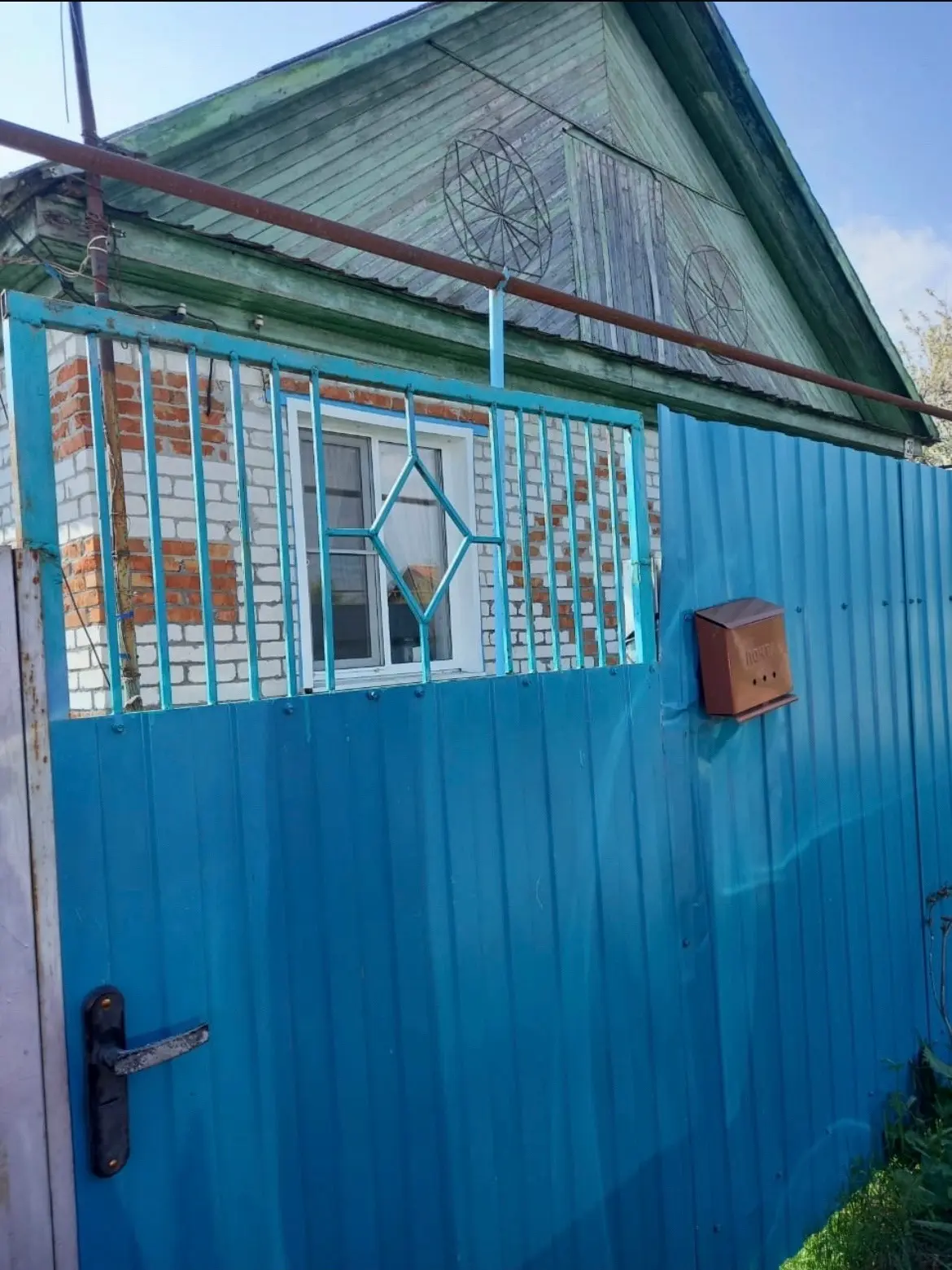 Продаётся жилой дом, площадью 81,7 кв.м на земельном участке 1709,9 кв.м. В доме устано...
