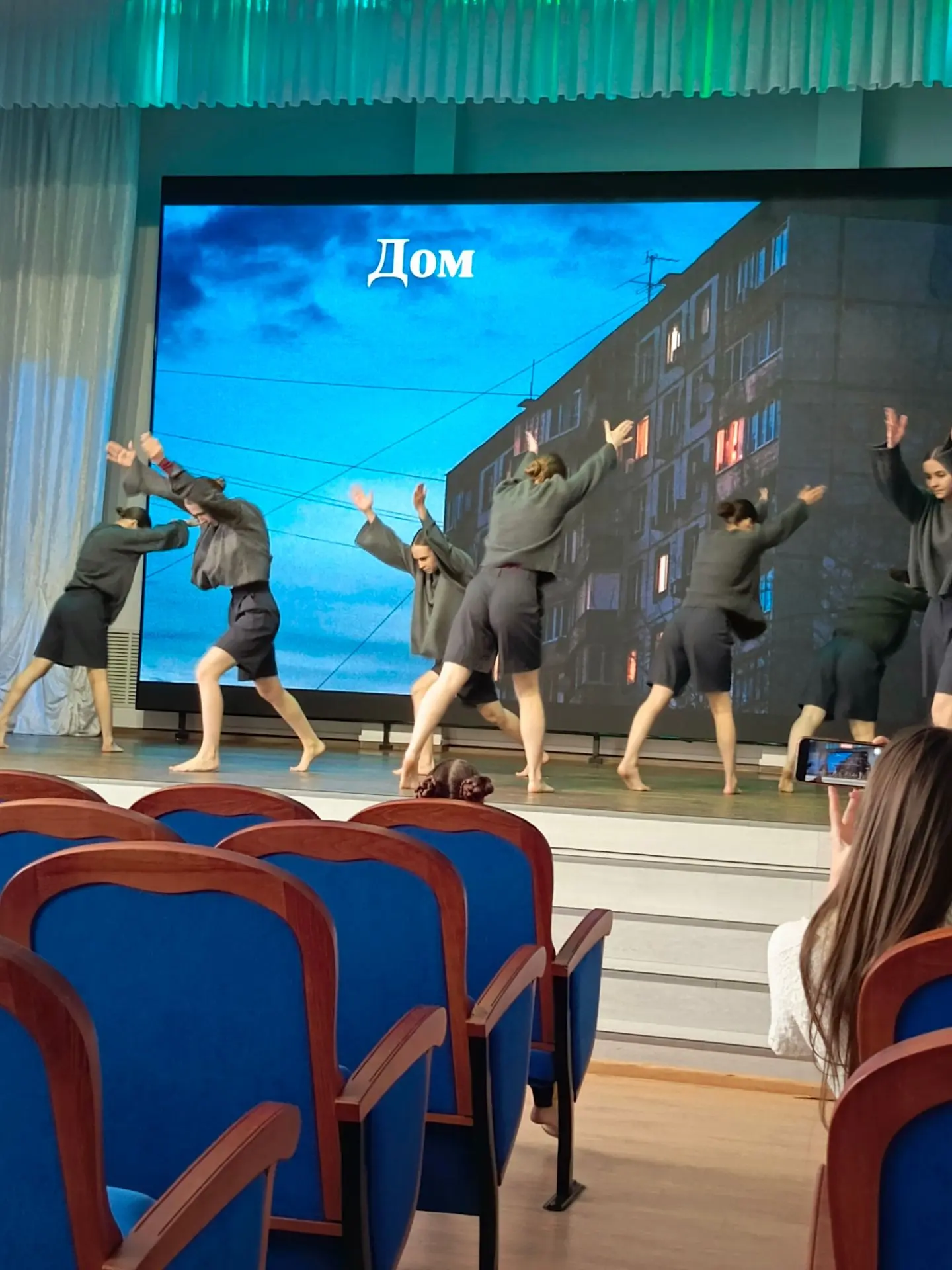 Ещё фото с экзамена⬆️