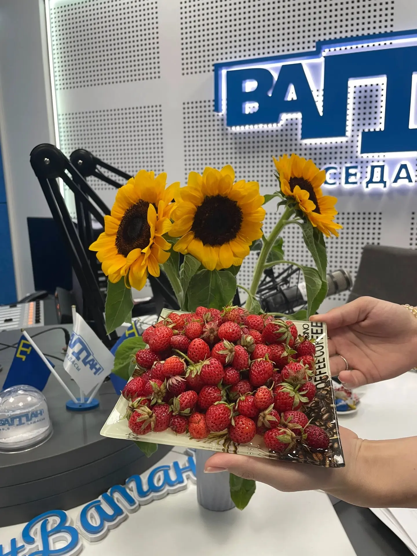 🍀 Бугунь куньлерден: 
Джилек куню
Пикник куню
Иште тенеффюс куню
Бутюндюнья  аэнк куню 

🎉 Бу байр