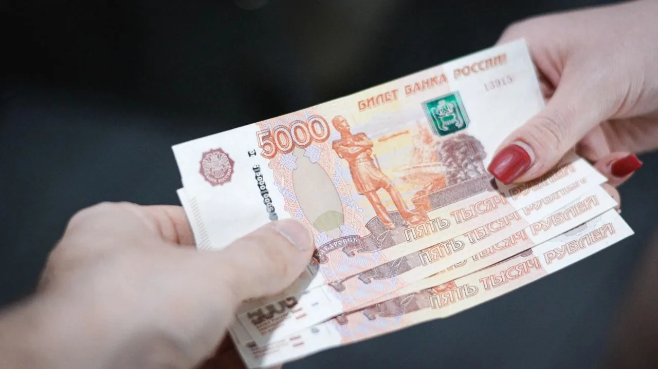 💸 Инфляция в Челябинской области достигла 5%: подорожали яйца, техника и туры  В Челябинской области