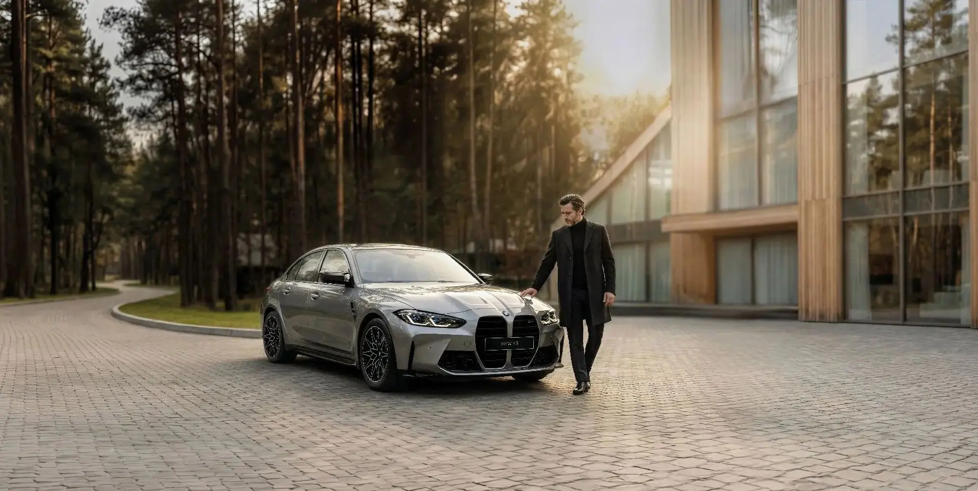 Официальные дилеры BMW Евросиб и Евросиб Лахта — место, где стандарты обслуживания соот...