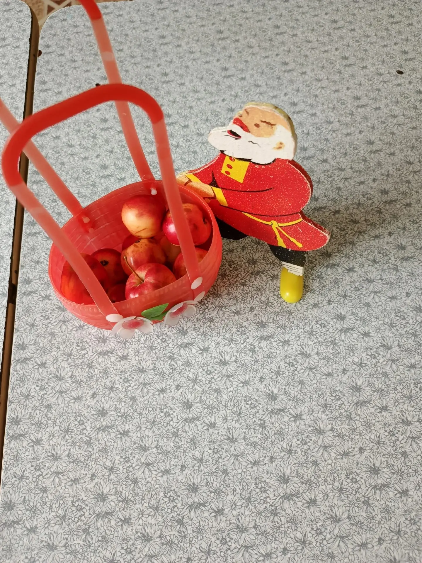Два волшебных яблочных🍏🍎 дня в младшей группе "Лучики "☀️