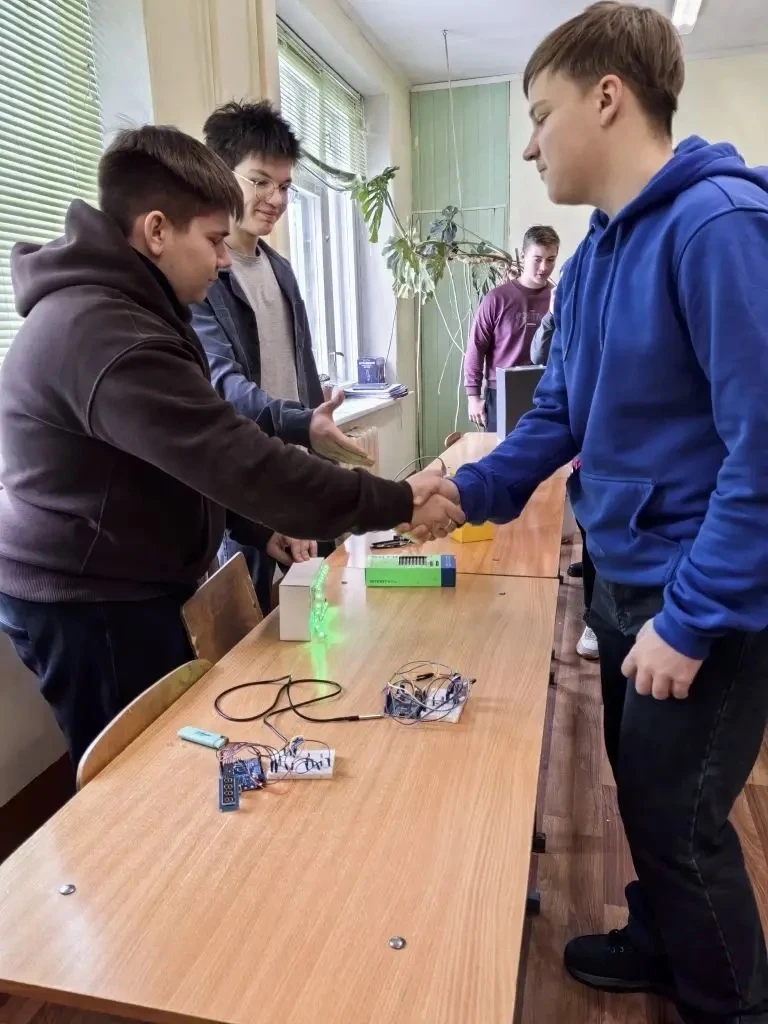 ➡️Профориентация🤔