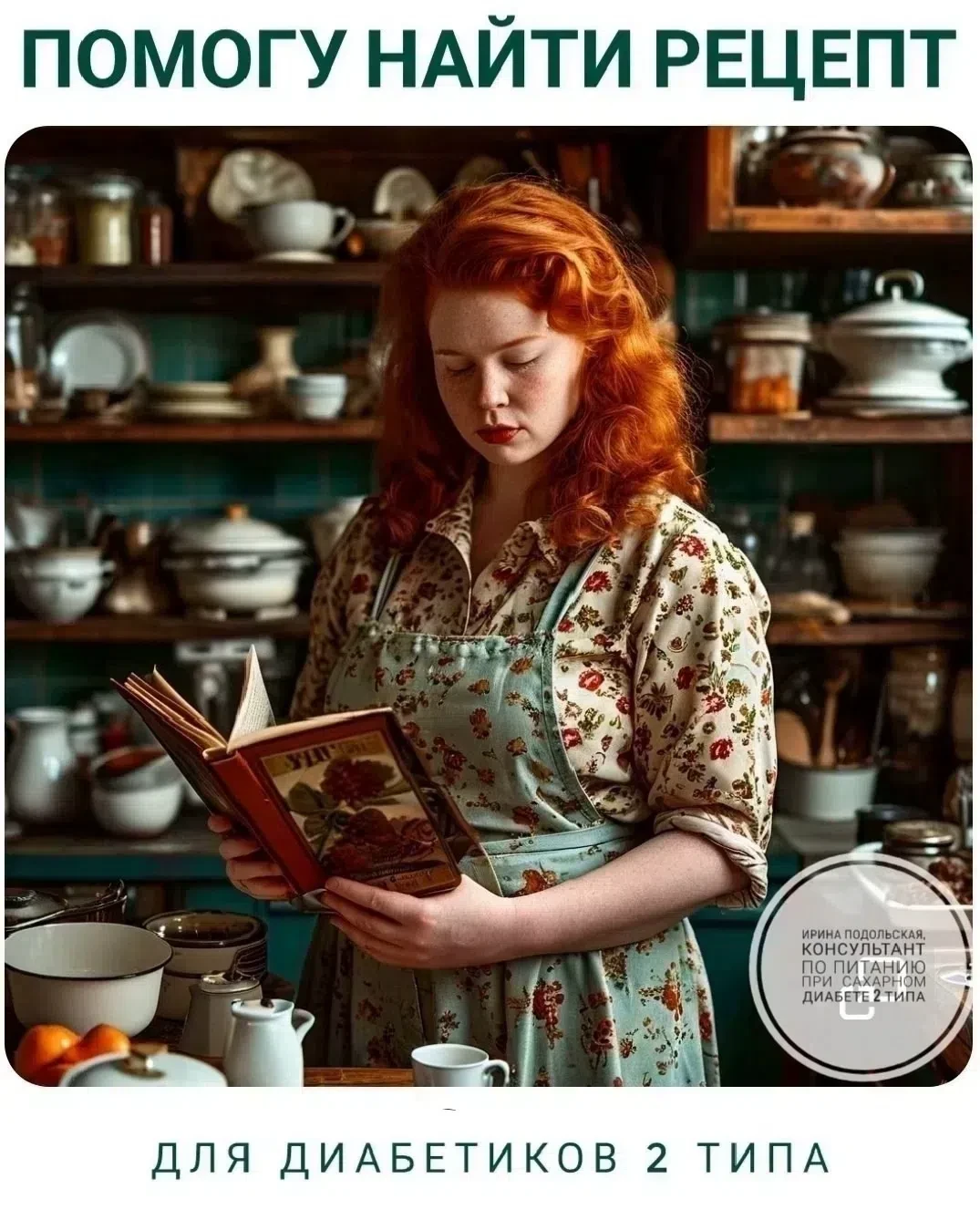 Рубрика "Помогу найти рецепт"
Среда в группе - "День рецептов"🔎🍴🍳🥣🍱📚
Пишите в комментариях, ка