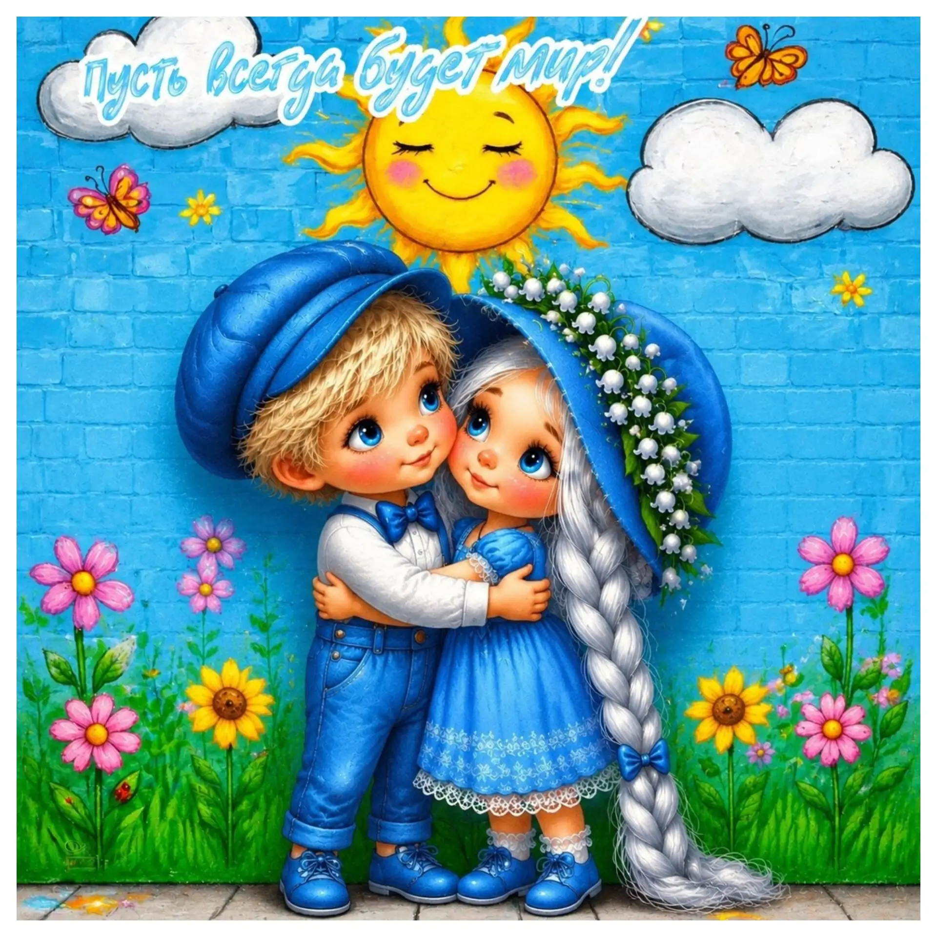 🌞 Добрый день друзья