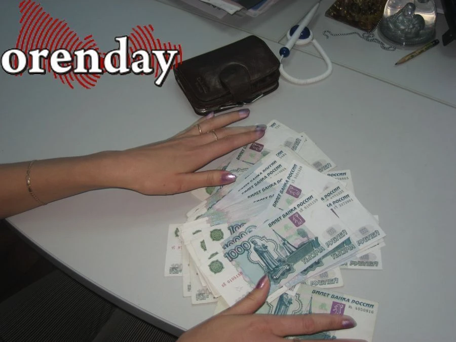ПРОВЕРЬ СЕБЯ: ОРЕНБУРГСКИЕ ШКОЛЬНИКУ МОГУТ СДАТЬ ФИНЗАЧЕТ