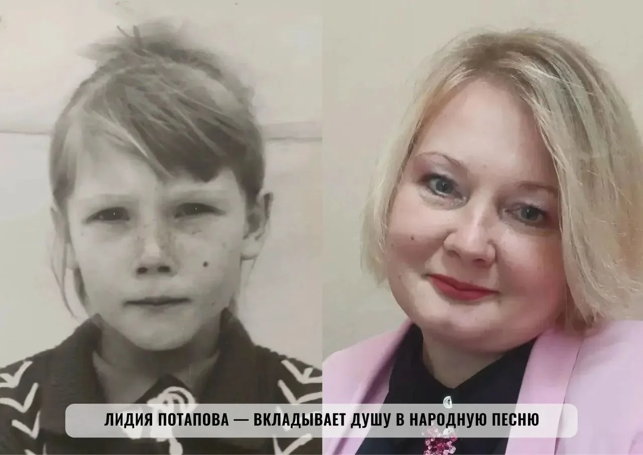 Смотрим на фото коллег и вспоминаем: каждый из нас когда-то стоял у школьной линейки. А...
