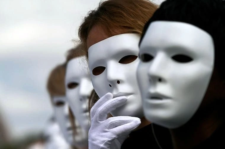 👹После измены - лицо себе сохрани?