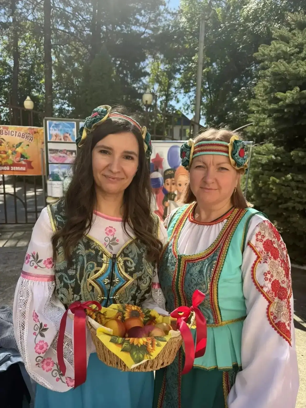 🌾 «Дары Кубани»: традиции, которые объединяют