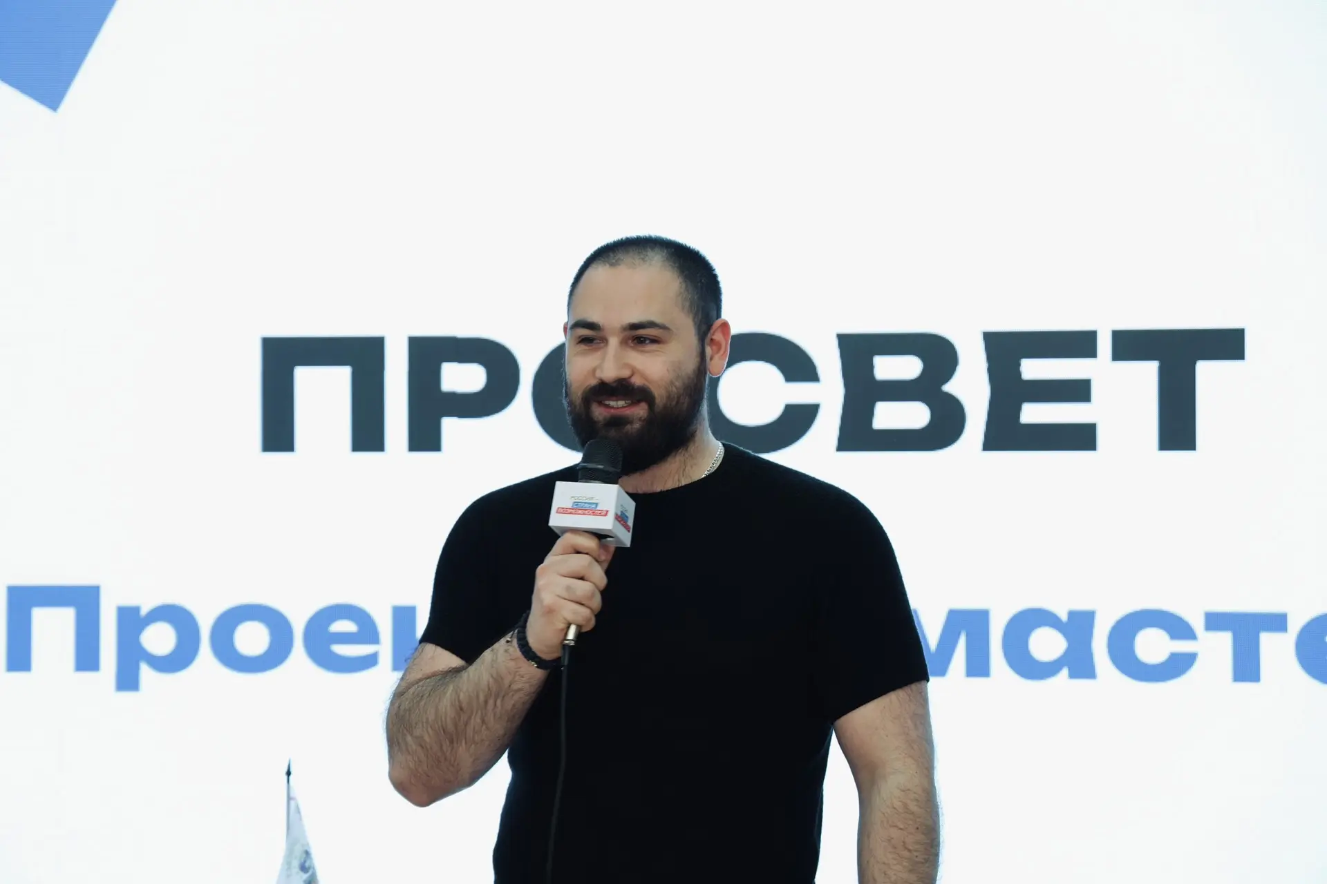 Они хотят понимать, как устроен мир, и готовы его менять