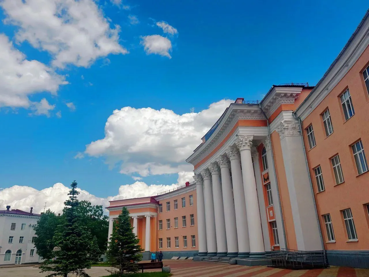 ☕Доброе утро, Новокуйбышевск!