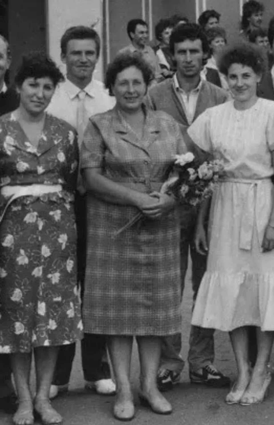 Сегодня свой 85-летний юбилей отмечает ветеран педагогического труда, опытный наставник...