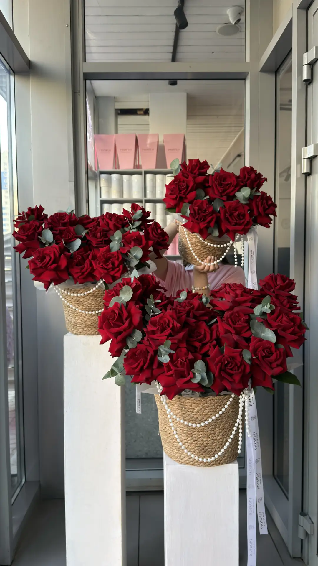 Признание в любви♥️🌹Ваш PIONFLO✨