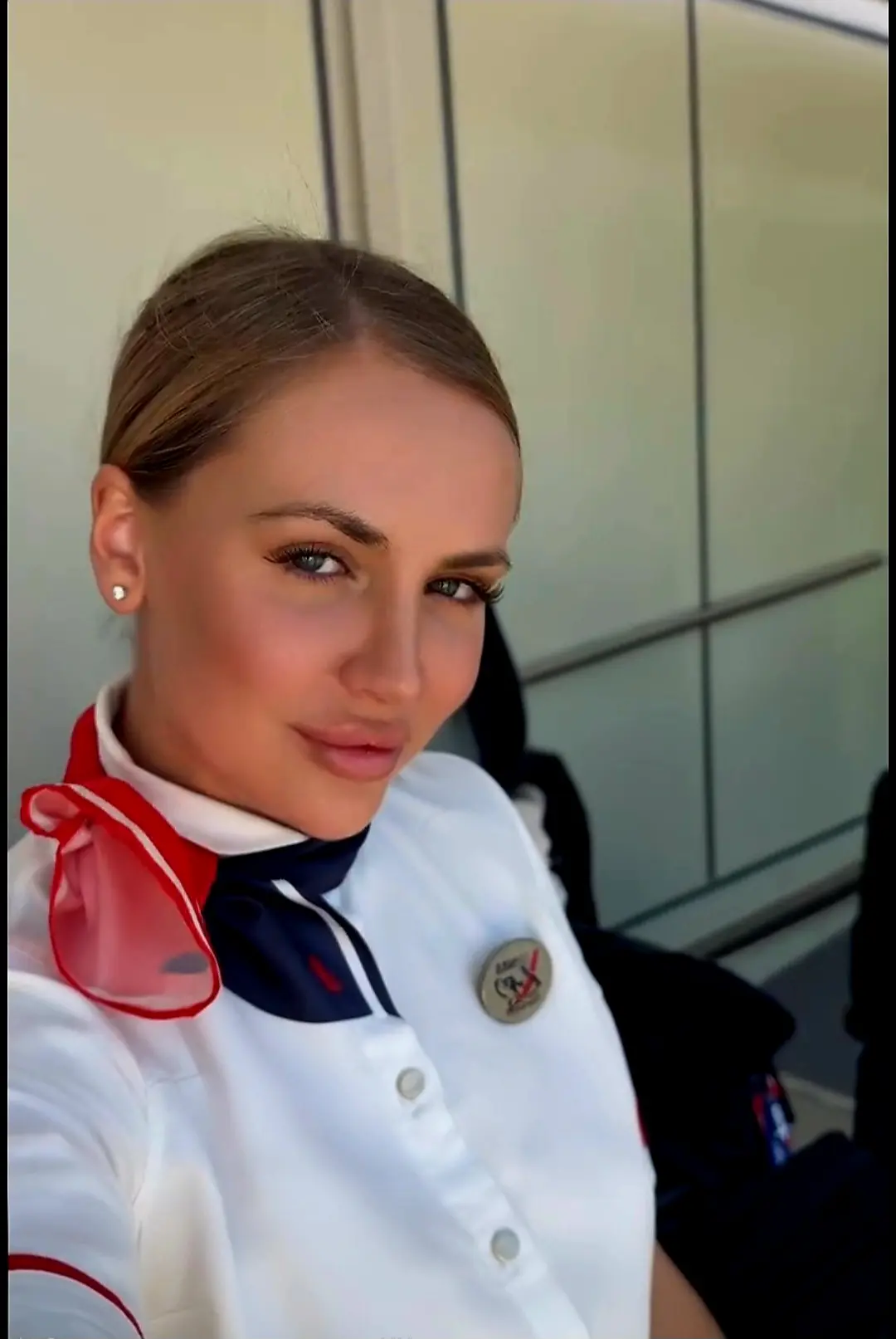 Пятничный вечер с Валентиной ✈️❤️