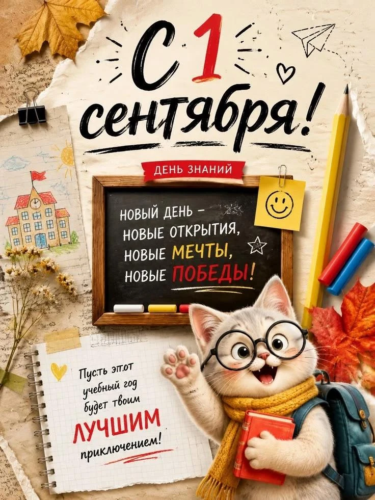 Уважаемые ученики, родители и коллеги!