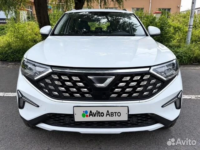 🚗 Модель: Jetta VS7 1.4 AT, 2022, 49 800 км