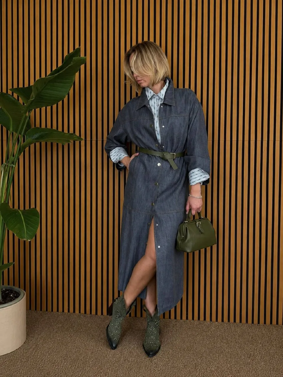 Mix&Match by Barbara Alvisi