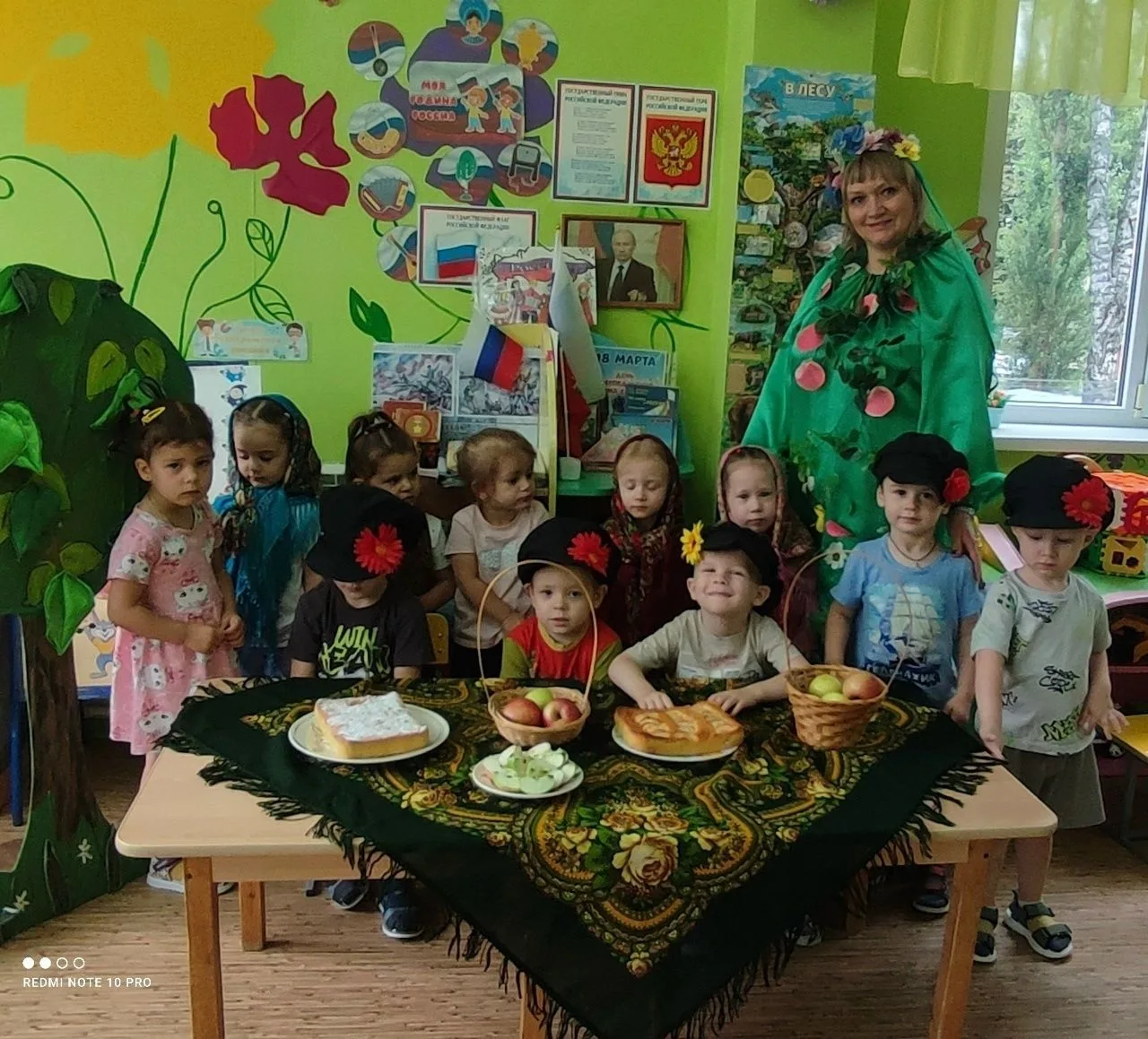 🍏"Яблочный Спас" . 🍎