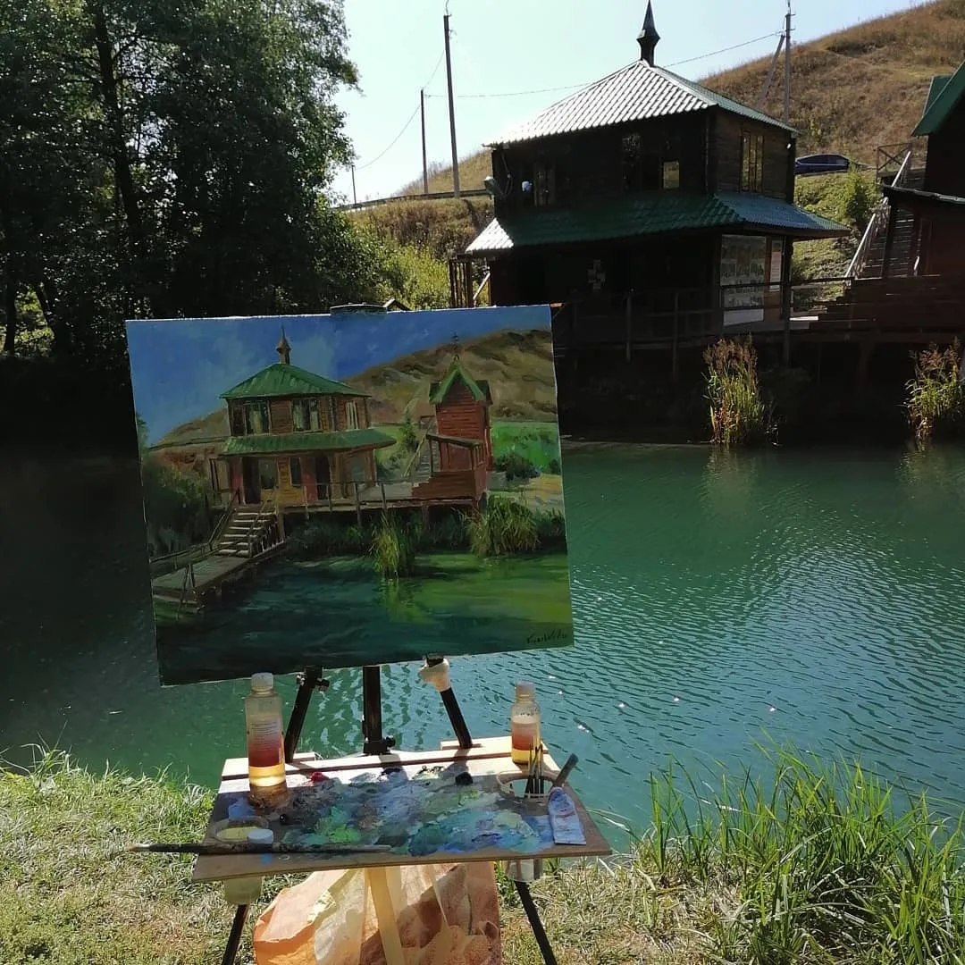 Сегодня синоптики обещают ясную погоду. Температура воздуха днём +18°, ночью до +9°. Ве...