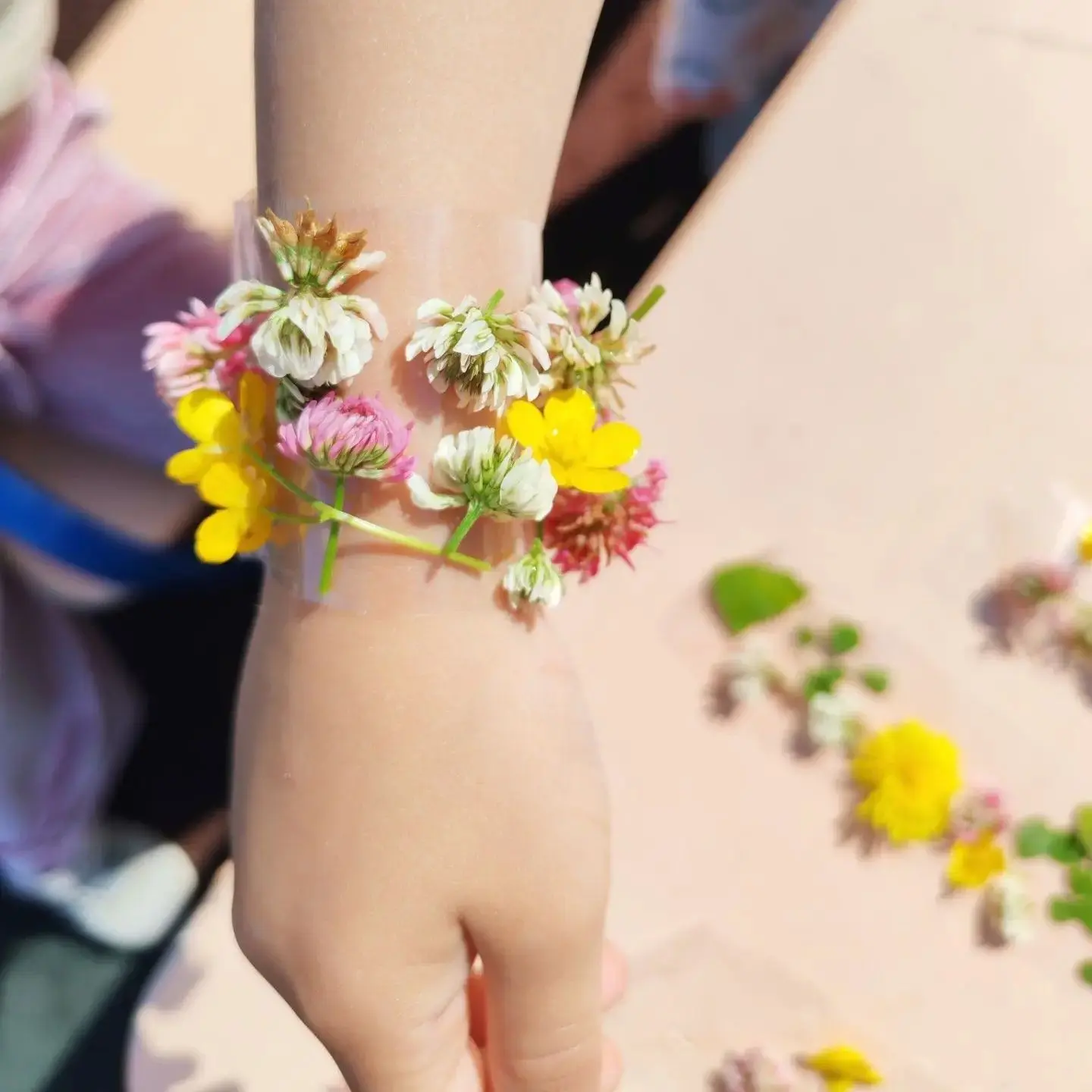 ☀️🌈🌸 Прошедшая неделя была невероятно тёплой, солнечной и творческой. А всё потому, ч...