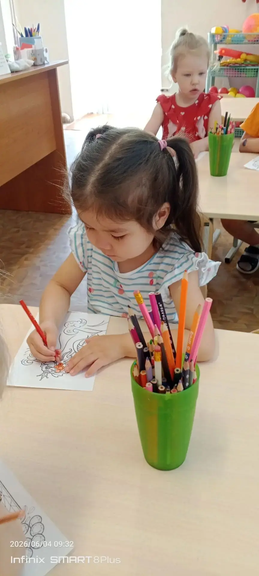 🎨 Пушкинский день: путешествие в мир сказок!
Накануне дня рождения великого автора, мы с ребятами п