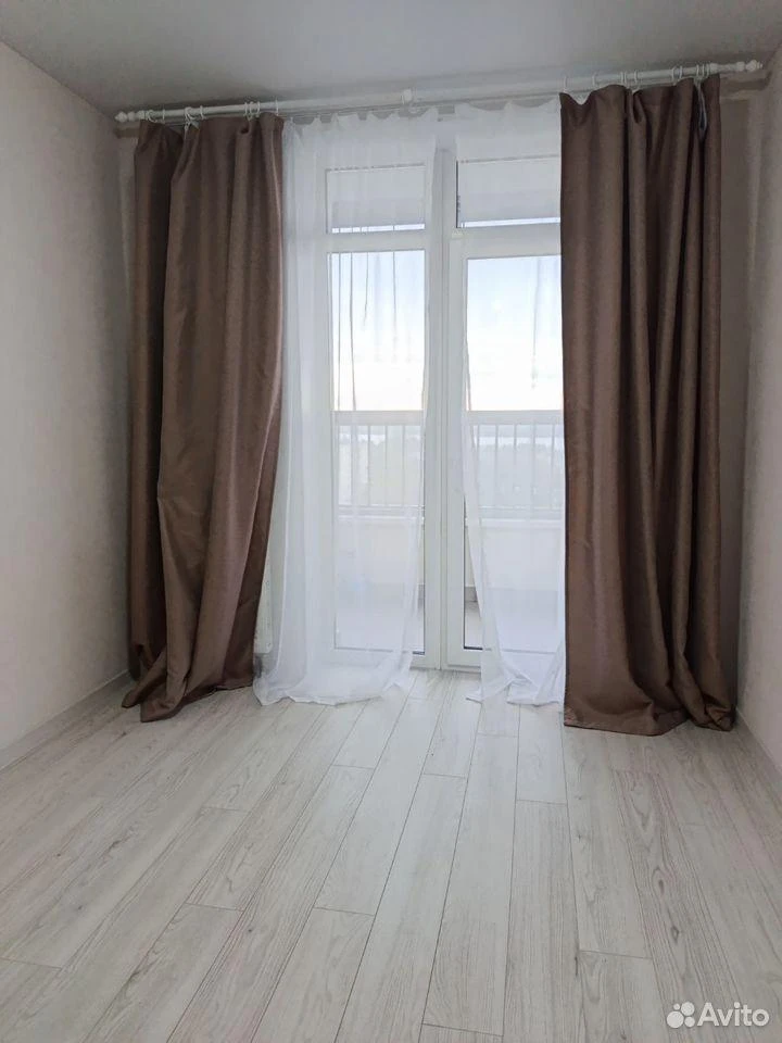 Сдам без посредников: 2-комнатная квартира, 32м²